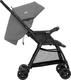 Joie прогулянкова коляска AIRE LITE Grey Flannel S1302DDGFL000