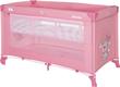 Lorelli манеж Noemi 2L rose velvet unicorn 24860ber