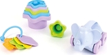 Green Toys стартовий набір дитячих іграшок BTS1-1236
