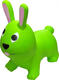Bambi прыгуны-животные C 43316 green 24486ber