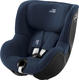 BRITAX-ROMER автокрісло DUALFIX 3 i-SIZE Indigo Blue 2000035173