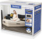 Bestway матрас велюр 67694 24339ber