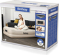 Bestway матрас велюр 67694 24339ber