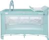 Lorelli манеж Noemi 2L+ blue surf teddy 24862ber