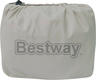 Bestway матрас велюр 67694 24339ber