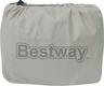 Bestway матрас велюр 67694 24339ber
