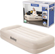 Bestway матрас велюр 67694 24339ber