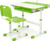 Bambi парта M 3823A-5 green 22874ber