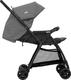 Joie прогулянкова коляска AIRE LITE Grey Flannel S1302DDGFL000