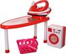 Bambi игровой набор бытовая техника 5S-413 red 24701ber