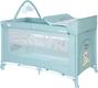Lorelli манеж Noemi 2L+ blue surf teddy 24862ber