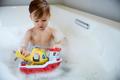 Green Toys спасательный катер RBH1-1155