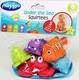 Playgro іграшки - бризгалки "Морські жителі" (від 3 міс.) 15411iti