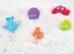 Playgro іграшки - бризгалки "Морські жителі" (від 3 міс.) 15411iti