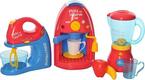 Bambi игровой набор бытовая техника QF2578 24719ber