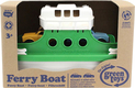 Green Toys пором зеленый/белый FRBGW-1290