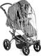 Jane коляска універсальна 2 в 1 Crosswalk Cuco Lite Woods, хаки 5463/S91