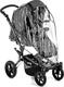 Jane коляска-трансформер Crosswalk Convert Jet Black серый/черный 5483/T34