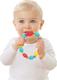Playgro кільце - прорізувач Кольцо-прорезыватель 73549iti