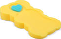 Lorelli поролон для купання UNI yellow 24846ber