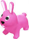 Bambi прыгуны-животные C 43316 pink 24487ber