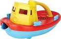 Green Toys буксир - кольори в асортименті TUG01R-A