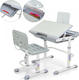 Bambi парта M 3111-11 grey 21323ber