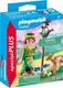 Playmobil конструктор Фея з оленем 70059ep