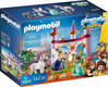 Playmobil конструктор Марла та Роботитрон у замку феї 70077ep