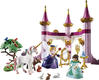 Playmobil конструктор Марла и Роботитрон в замке феи 70077ep