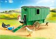 Playmobil конструктор курник 70138ep