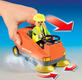 Playmobil конструктор уборщик улицы 70203ep