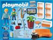 Playmobil конструктор затишна вітальня 70207ep
