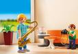 Playmobil конструктор затишна вітальня 70207ep