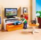 Playmobil конструктор затишна вітальня 70207ep