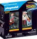 Playmobil конструктор Марти Макфлай и др, Эммет 70459ep