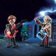 Playmobil конструктор Марти Макфлай и др, Эммет 70459ep
