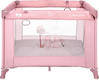 Bertoni манеж Lorelli Game Zone beige rabbits 24091ber