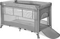 Lorelli манеж Torino 2L grey 23886ber