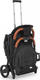 El Camino прогулянкова коляска Yoga II M 3910 denim dark grey 24460ber