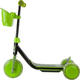 Stiga самокат Kick Mini 3 колеса зеленый 80-7401-19ep