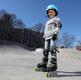 Stiga комплект защиты Comfort JR  L черный 82-2741-06ep