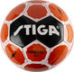  Stiga футбольный мяч Thunder №3  оранжевый 84-2724-03ep