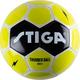Stiga футбольный мяч Thunder №4 зеленый 84-2724-04ep