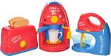 Bambi игровой набор бытовая техника QF2577 24718ber