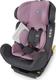 El Camino автокресло ME 1041 BRAVO ISOFIX  royal violet 24879ber