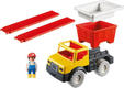 Playmobil самоскид 9142ep