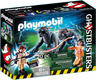 Playmobil конструктор Пітер Венкман та демонічні собаки 9223ep