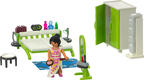 Playmobil конструктор спальня спальня 9271ep