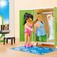 Playmobil конструктор спальня спальня 9271ep